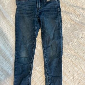 Crewcut girl's Jeans